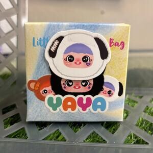Yaya - Little Mischievous bag